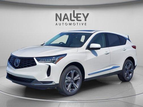 2026 Acura RDX TECHNOLOGY PACKAGE