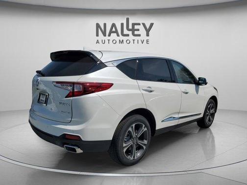 2026 Acura RDX TECHNOLOGY PACKAGE