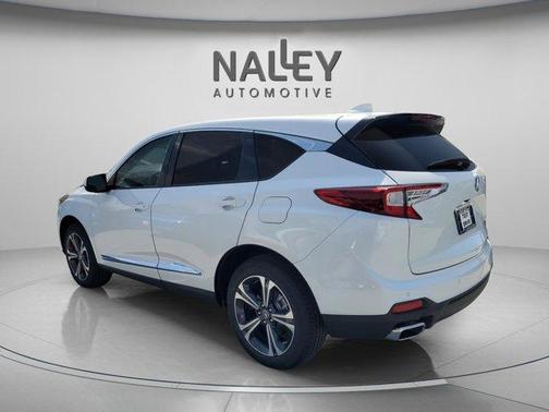 2026 Acura RDX TECHNOLOGY PACKAGE