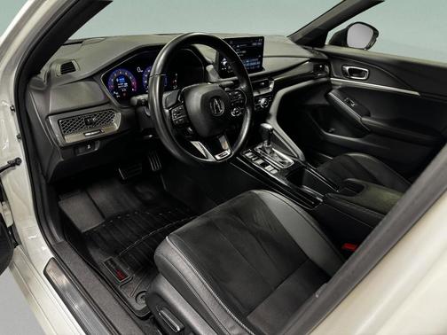 2023 Acura Integra A-Spec Technology