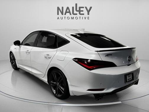 2023 Acura Integra A-Spec Technology