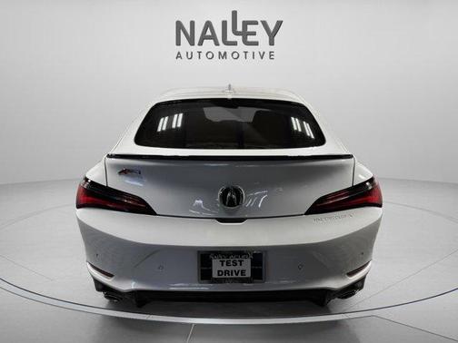 2023 Acura Integra A-Spec Technology