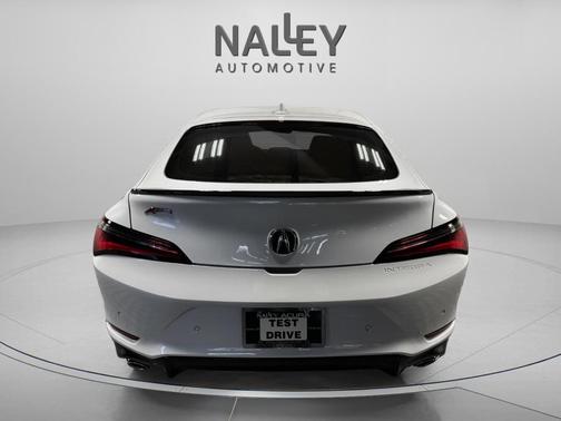 2023 Acura Integra A-Spec Technology