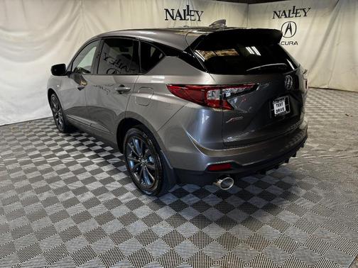 2025 Acura RDX A-Spec