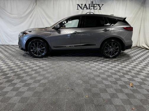 2025 Acura RDX A-Spec