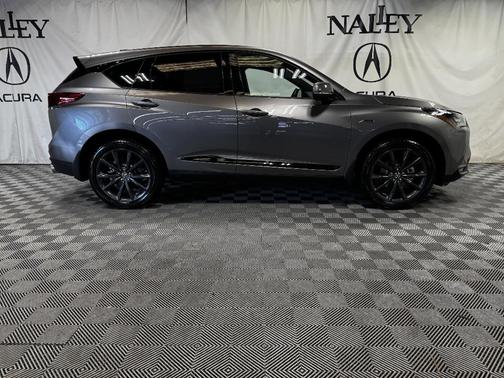 2025 Acura RDX A-Spec