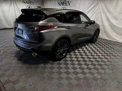 2025 Acura RDX A-Spec