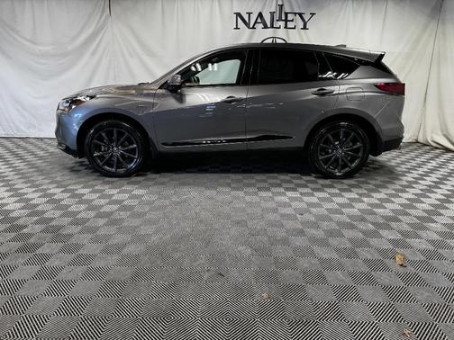 2025 Acura RDX A-Spec