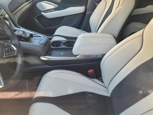 2025 Acura RDX A-Spec