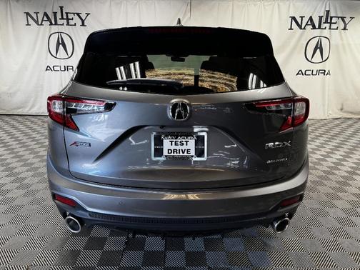 2025 Acura RDX A-Spec