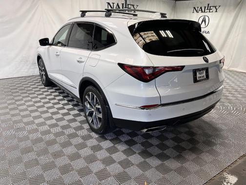 2023 Acura MDX Technology