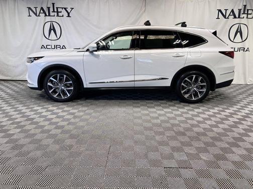 2023 Acura MDX Technology