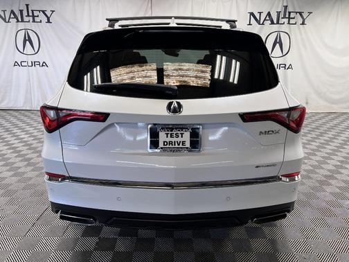 2023 Acura MDX Technology