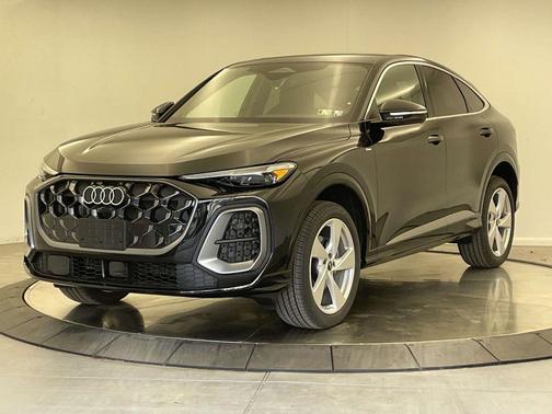 2025 Audi Q5 Premium Plus TFSI quattro S tronic