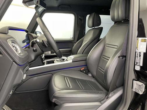 2024 Mercedes-Benz G-Class 4MATIC