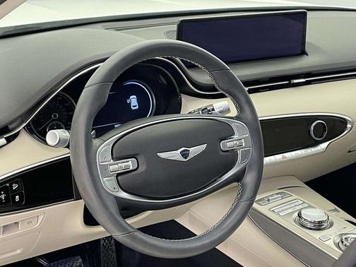 2023 Genesis GV70 2.5T AWD