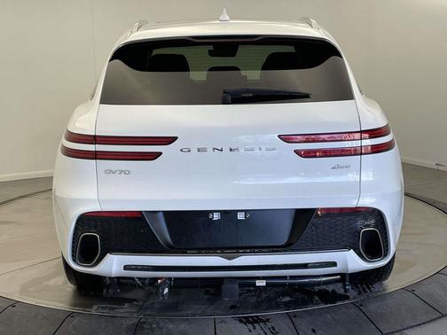 2023 Genesis GV70 2.5T AWD