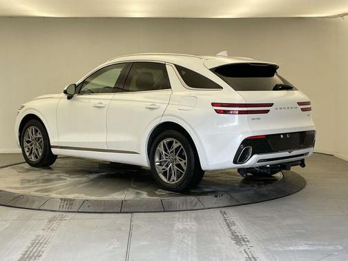 2023 Genesis GV70 2.5T AWD