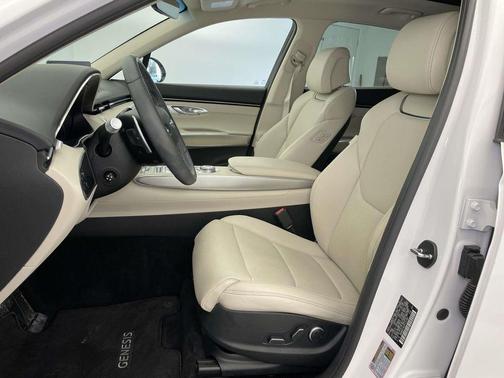 2023 Genesis GV70 2.5T AWD