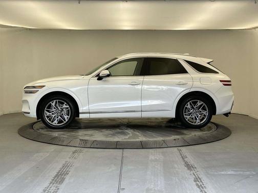 2023 Genesis GV70 2.5T AWD