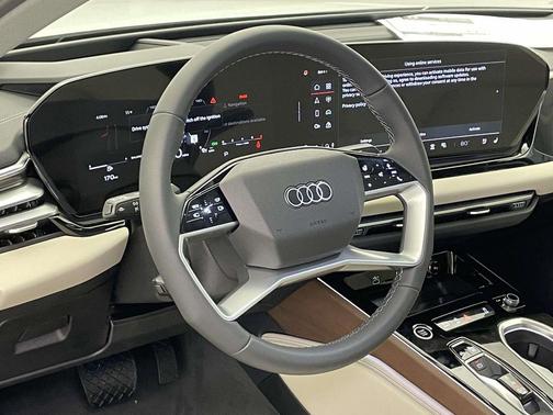 2026 Audi A6 Prestige quattro S tronic