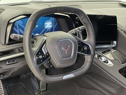 2025 Chevrolet Corvette Z06