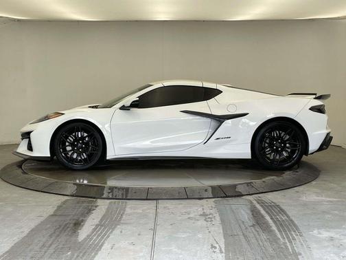 2025 Chevrolet Corvette Z06