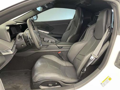 2025 Chevrolet Corvette Z06