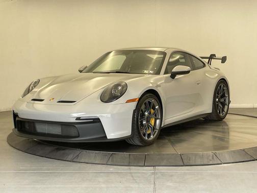 2022 Porsche 911 GT3