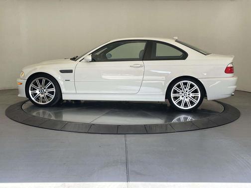 2004 BMW M3 Base