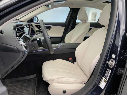 2024 Mercedes-Benz E-Class E 350