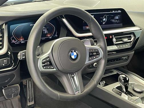 2022 BMW Z4 M40i