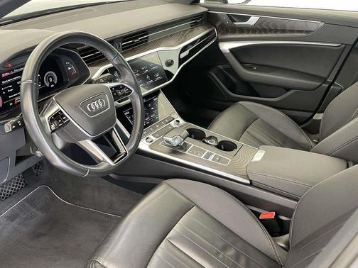 2022 Audi A6 45 Premium