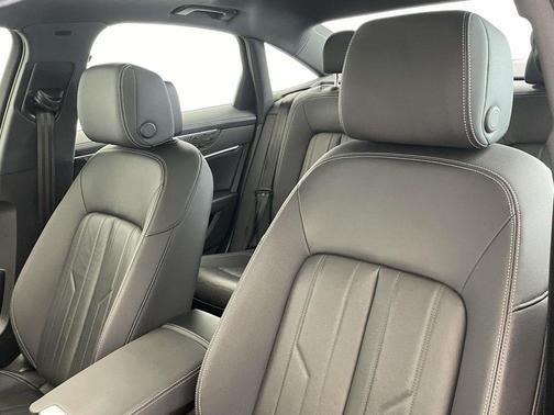 2022 Audi A6 45 Premium