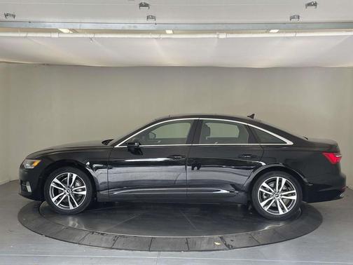 2022 Audi A6 45 Premium