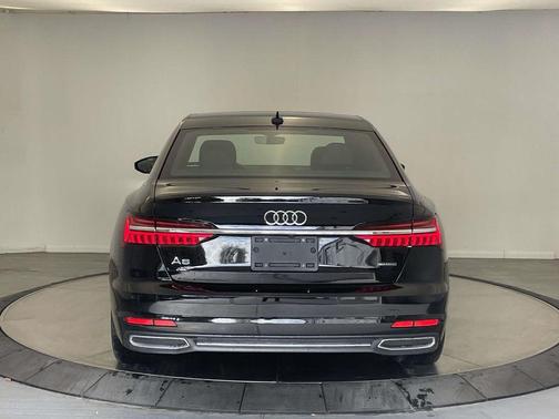 2022 Audi A6 45 Premium