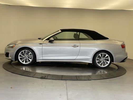 2022 Audi A5 45 Premium