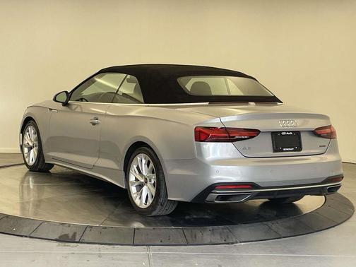 2022 Audi A5 45 Premium