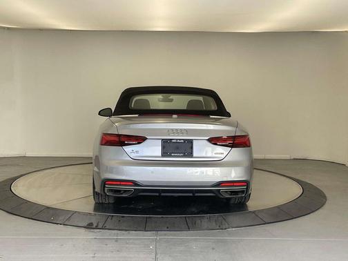 2022 Audi A5 45 Premium
