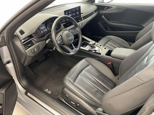 2022 Audi A5 45 Premium