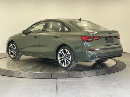 2026 Audi A3 Premium