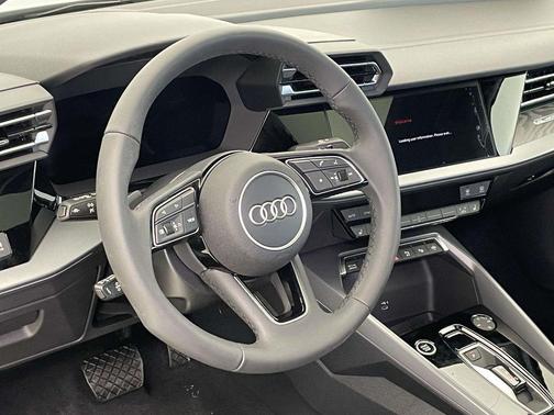 2026 Audi A3 Premium