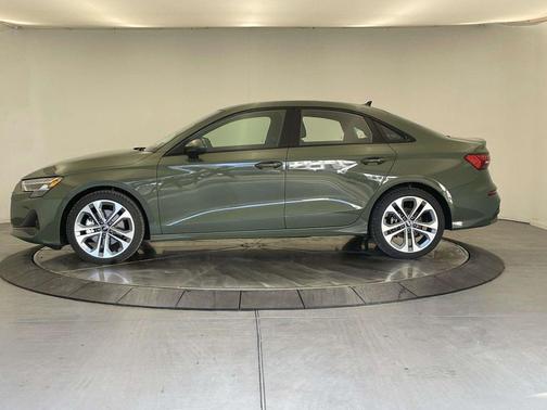 2026 Audi A3 Premium