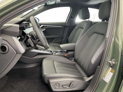 2026 Audi A3 Premium