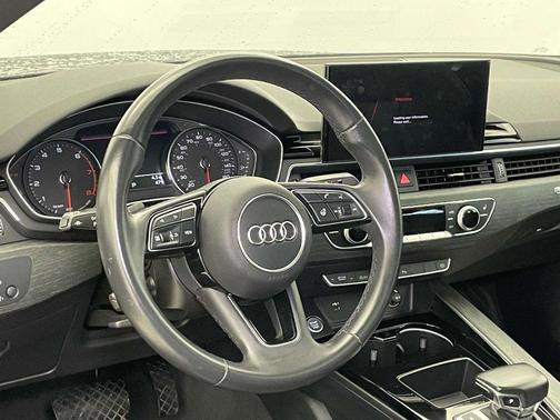 2021 Audi A5 45 S line Premium