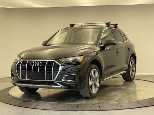 2023 Audi Q5 40 Premium