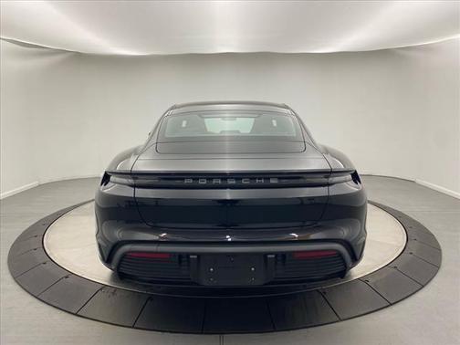 2023 Porsche Taycan Base