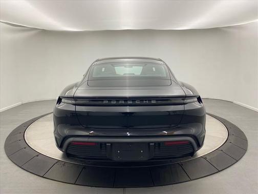 2023 Porsche Taycan Base