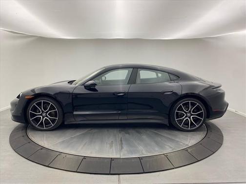 2023 Porsche Taycan Base