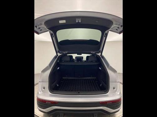 2025 Audi Q5 45 S line Premium Plus